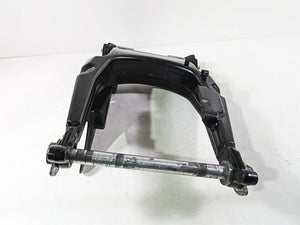2017 Harley Touring FLTRXS Road Glide Rear Swingarm & 25mm Axle Set 47549-09A | Mototech271