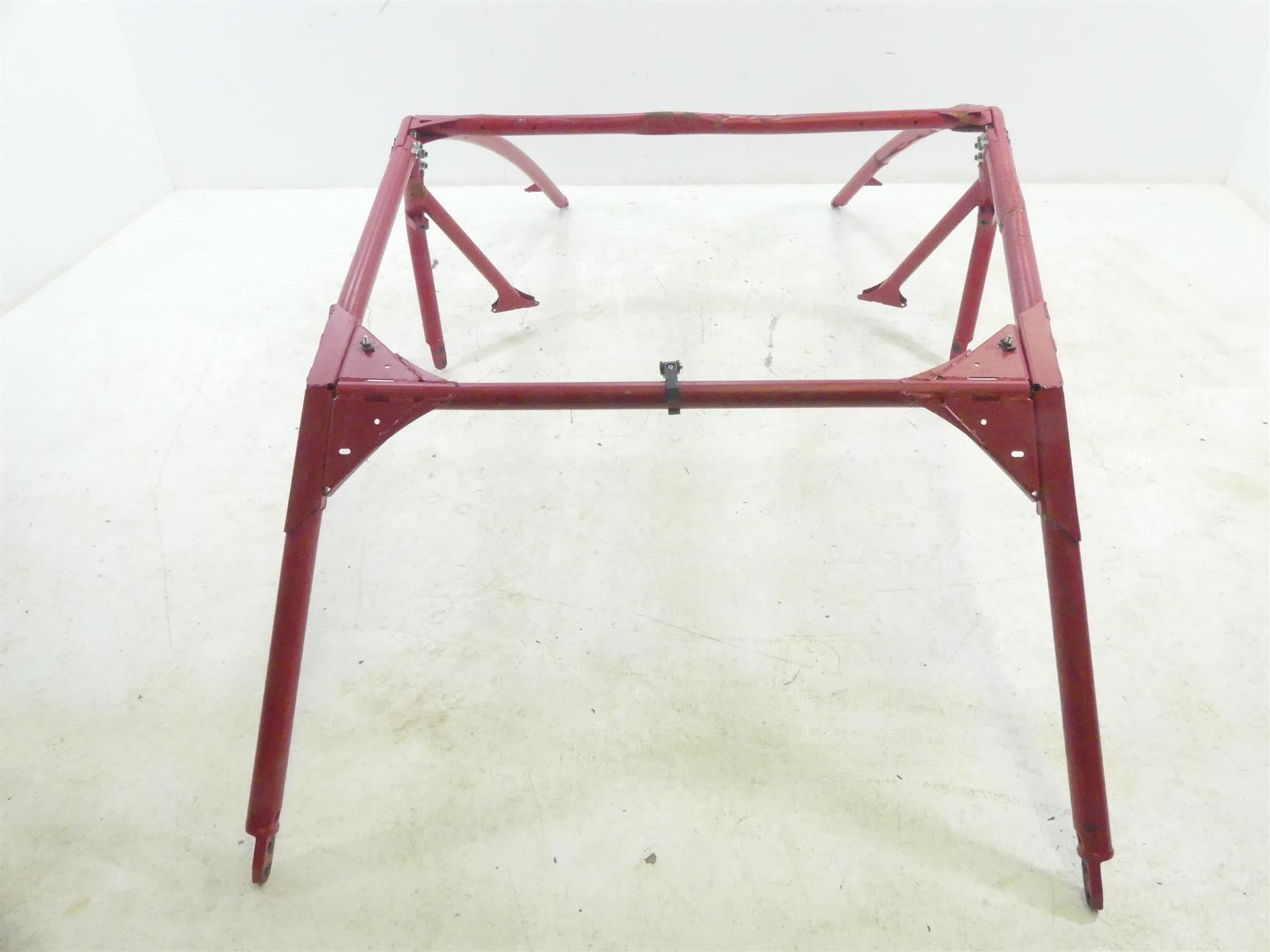 2021 Kawasaki Teryx KRX1000 KRF1000 Roll Over Cage Roof Bars -Read 55047-0379 {{ shop.shopifyCountryName }} - Mototech271