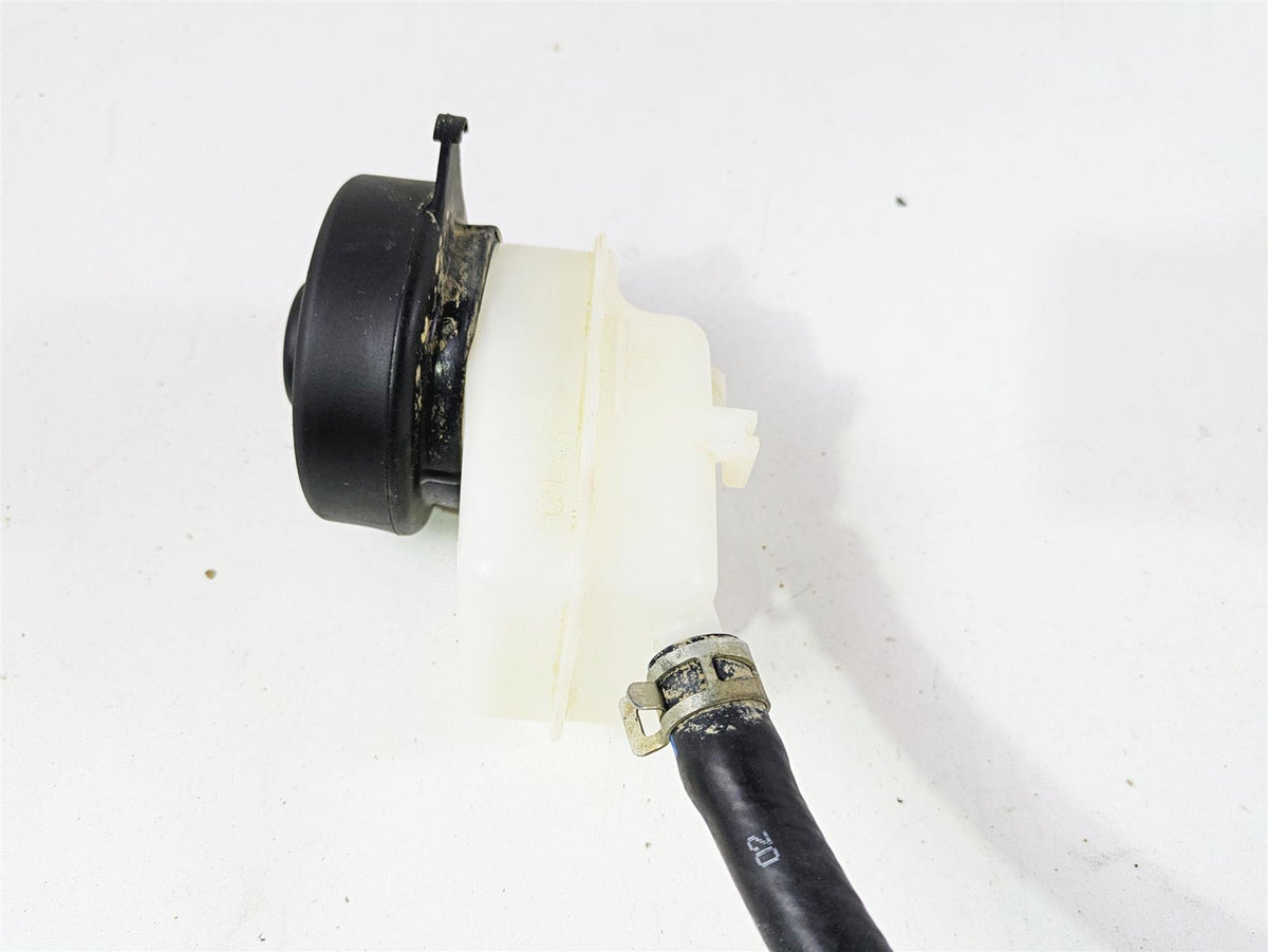 2023 Honda Talon SXS1000 S2R Main Brake Master Cylinder 11/16 45510-HL4-AK1 {{ shop.shopifyCountryName }} - Mototech271