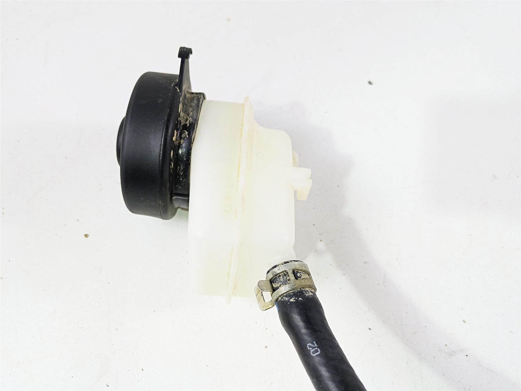 2023 Honda Talon SXS1000 S2R Main Brake Master Cylinder 11/16 45510-HL4-AK1 {{ shop.shopifyCountryName }} - Mototech271