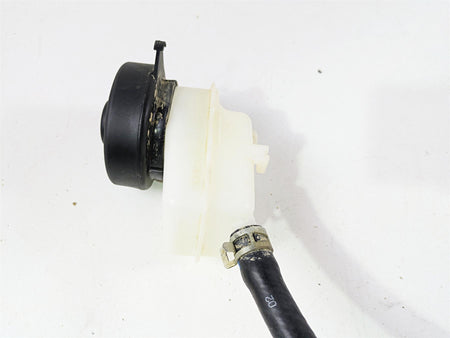 2023 Honda Talon SXS1000 S2R Main Brake Master Cylinder 11/16 45510-HL4-AK1 {{ shop.shopifyCountryName }} - Mototech271