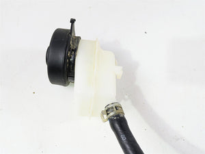 2023 Honda Talon SXS1000 S2R Main Brake Master Cylinder 11/16 45510-HL4-AK1