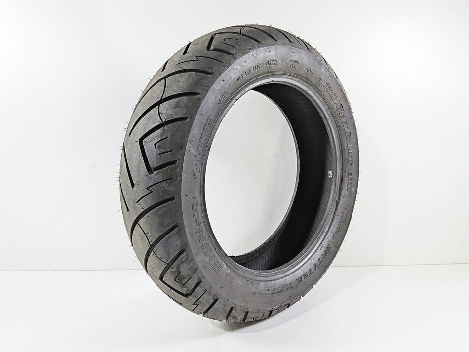 2017 Harley Touring FLHXS Street Glide Rear Tire 874809 {{ shop.shopifyCountryName }} - Mototech271