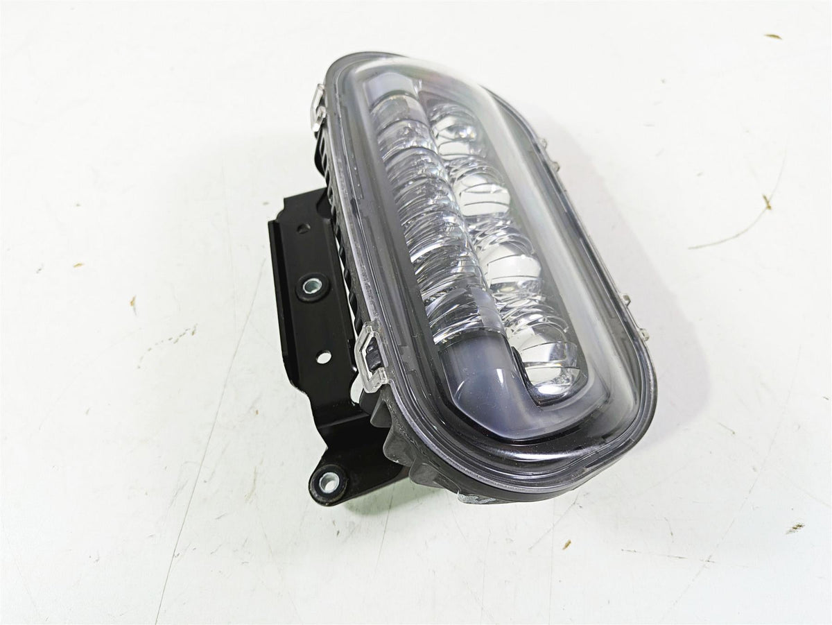 2018 Harley Softail FXFBS Fat Bob Headlight Led Head Light + Mount 67700288 {{ shop.shopifyCountryName }} - Mototech271