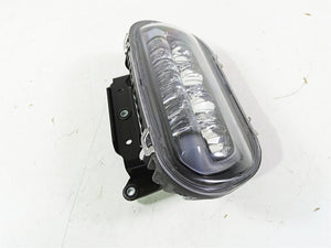 2018 Harley Softail FXFBS Fat Bob Headlight Led Head Light + Mount 67700288 | Mototech271