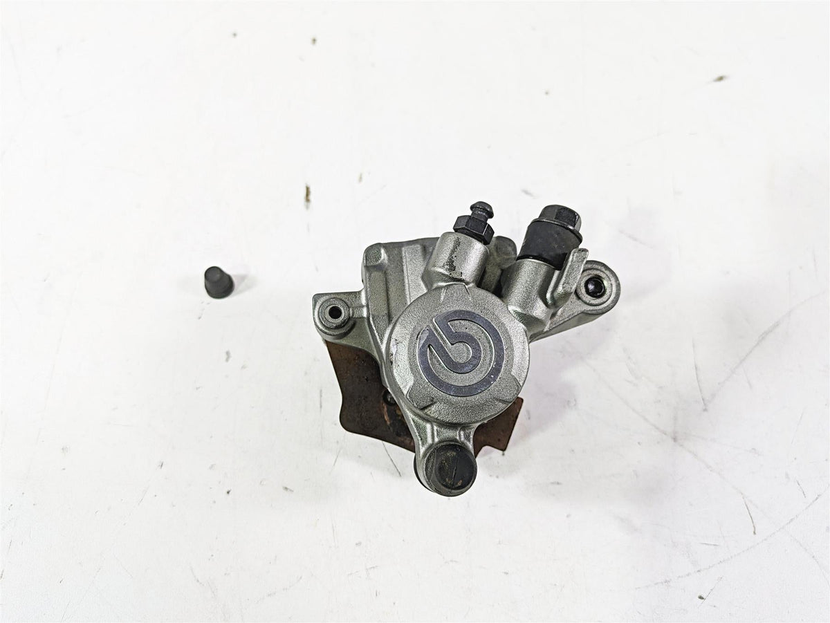 2021 Yamaha Tenere 700 XTZ7 Brembo Rear Brake Caliper BW3-F580W-00-00 {{ shop.shopifyCountryName }} - Mototech271