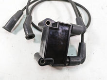 Load image into Gallery viewer, 2015 Harley Touring FLHXS Street Glide Ignition Coil Wires &amp; Plugs 31696-07A | Mototech271
