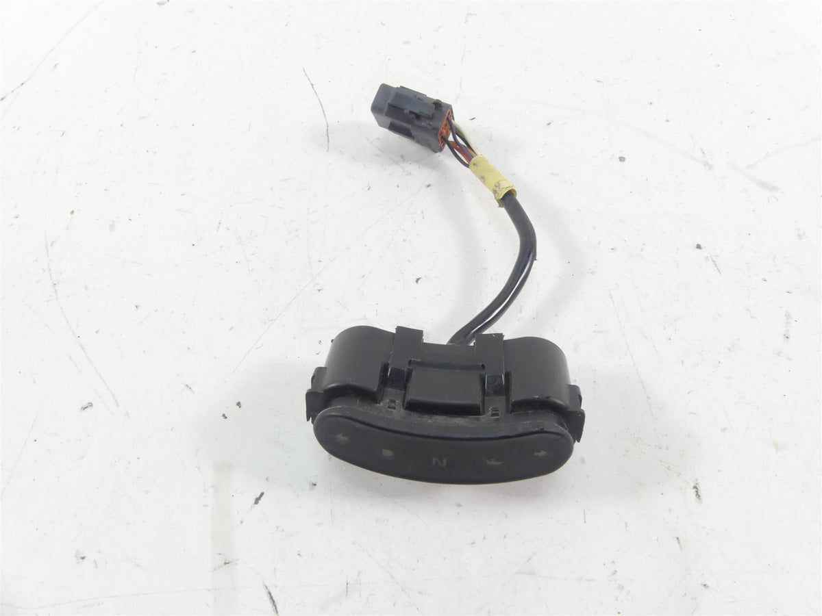 2004 Harley Softail FXSTD SE CVO Deuce Instrument Indicator Lights 68892-00A {{ shop.shopifyCountryName }} - Mototech271