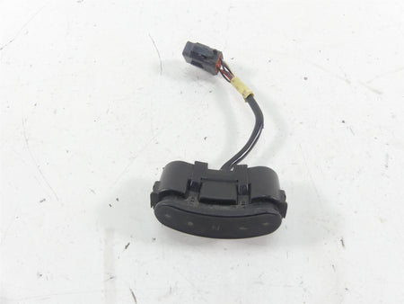 2004 Harley Softail FXSTD SE CVO Deuce Instrument Indicator Lights 68892-00A {{ shop.shopifyCountryName }} - Mototech271