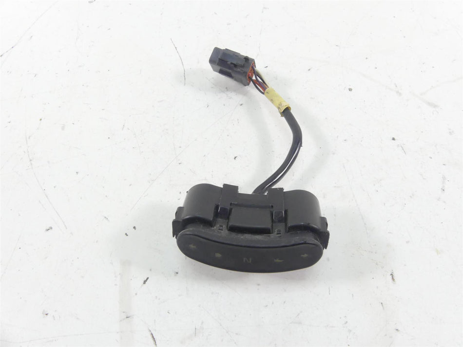 2004 Harley Softail FXSTD SE CVO Deuce Instrument Indicator Lights 68892-00A {{ shop.shopifyCountryName }} - Mototech271