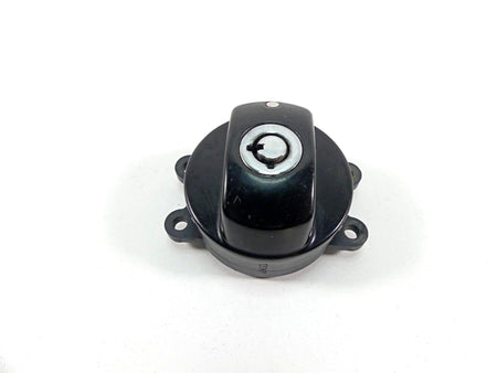 2014 Harley VRSCF Muscle V-Rod Ignition Switch Lock Unlocked -VIN 70020-05 {{ shop.shopifyCountryName }} - Mototech271
