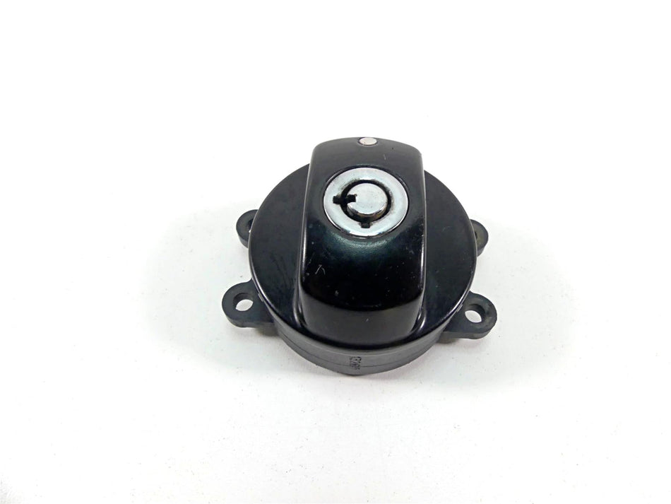 2014 Harley VRSCF Muscle V-Rod Ignition Switch Lock Unlocked -VIN 70020-05 {{ shop.shopifyCountryName }} - Mototech271