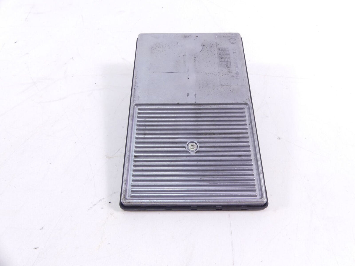 2011 BMW R1200GS R 1200 GS K25 Central Chassis Electronics Module 61358521877 {{ shop.shopifyCountryName }} - Mototech271
