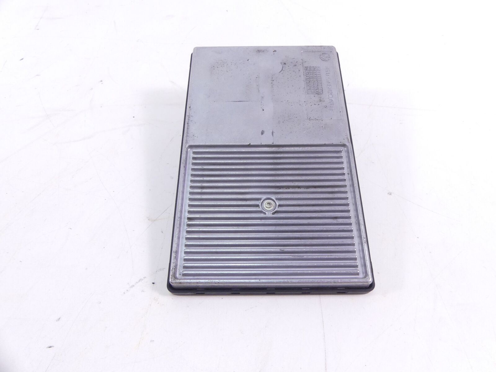 2011 BMW R1200GS R 1200 GS K25 Central Chassis Electronics Module 61358521877 {{ shop.shopifyCountryName }} - Mototech271