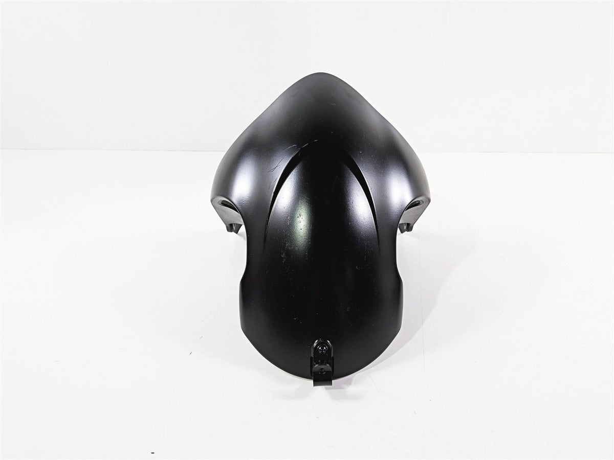 2015 Ducati Diavel Dark Front Fender - Paint Over Spray 56420911AK-Mototech271