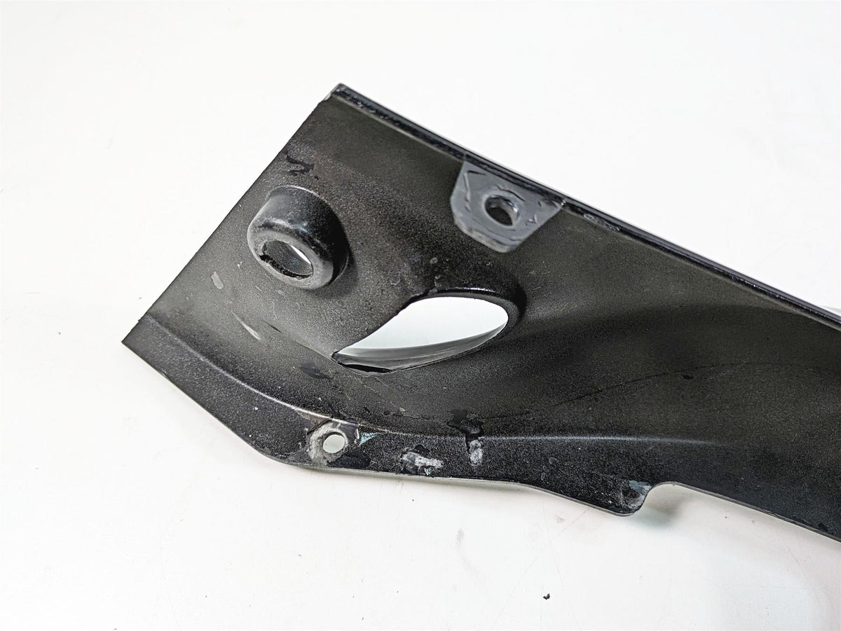 2008 Buell 1125 R Upper Rear Tail Fairing Cover Fairing M1664.1AMMW M0664-02A8 {{ shop.shopifyCountryName }} - Mototech271