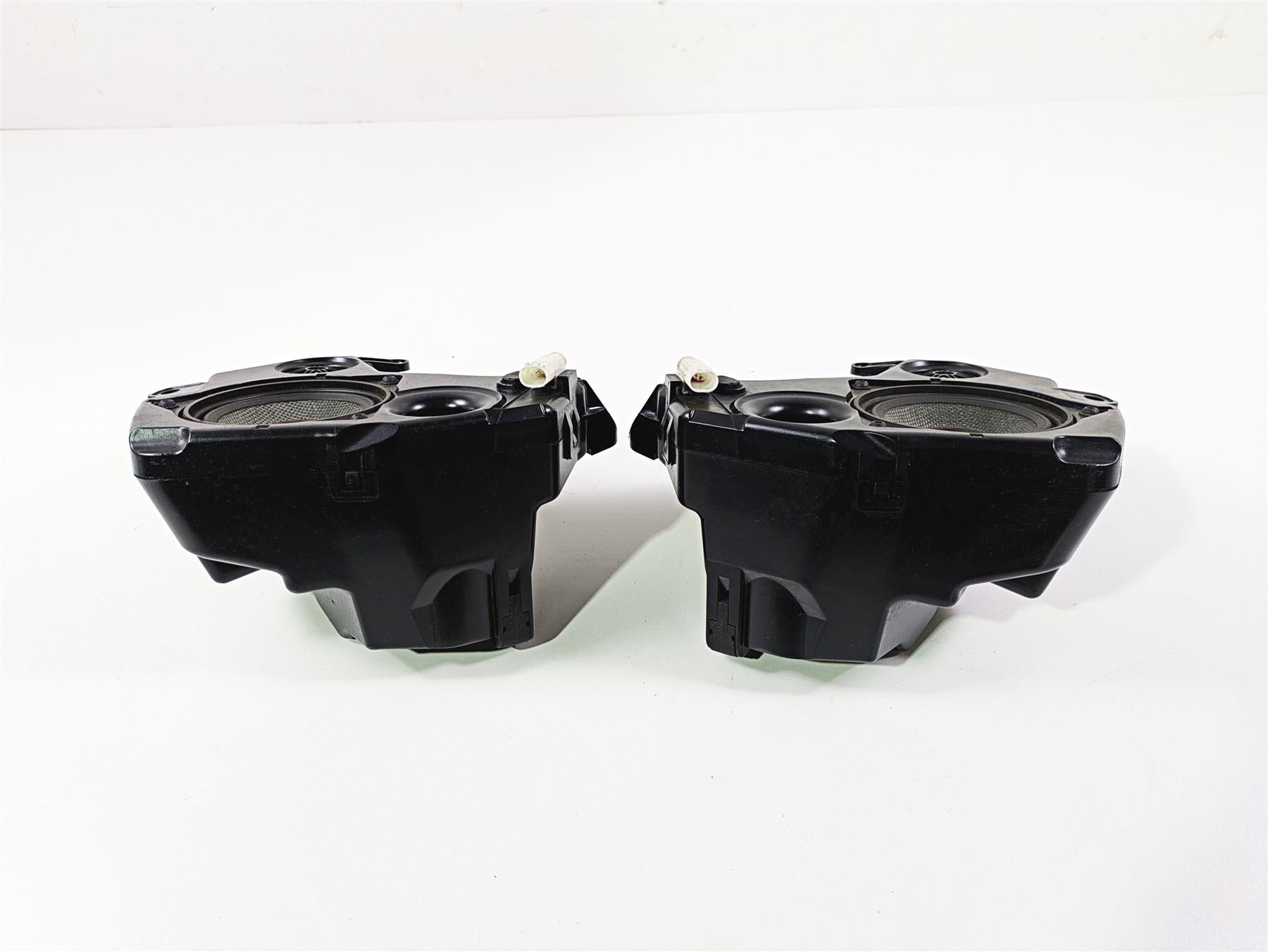 2019 BMW R1250RT K52 Front Audio Speaker Set 65138543457 65138543458 {{ shop.shopifyCountryName }} - Mototech271