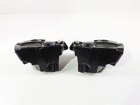 2019 BMW R1250RT K52 Front Audio Speaker Set 65138543457 65138543458 {{ shop.shopifyCountryName }} - Mototech271