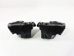 2019 BMW R1250RT K52 Front Audio Speaker Set 65138543457 65138543458