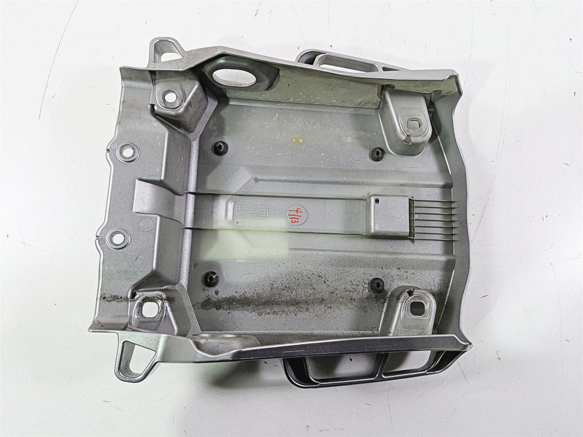 2012 Yamaha XT1200 Super Tenere Luggage Rack Carrier Plate 23P-24841-10-00 {{ shop.shopifyCountryName }} - Mototech271