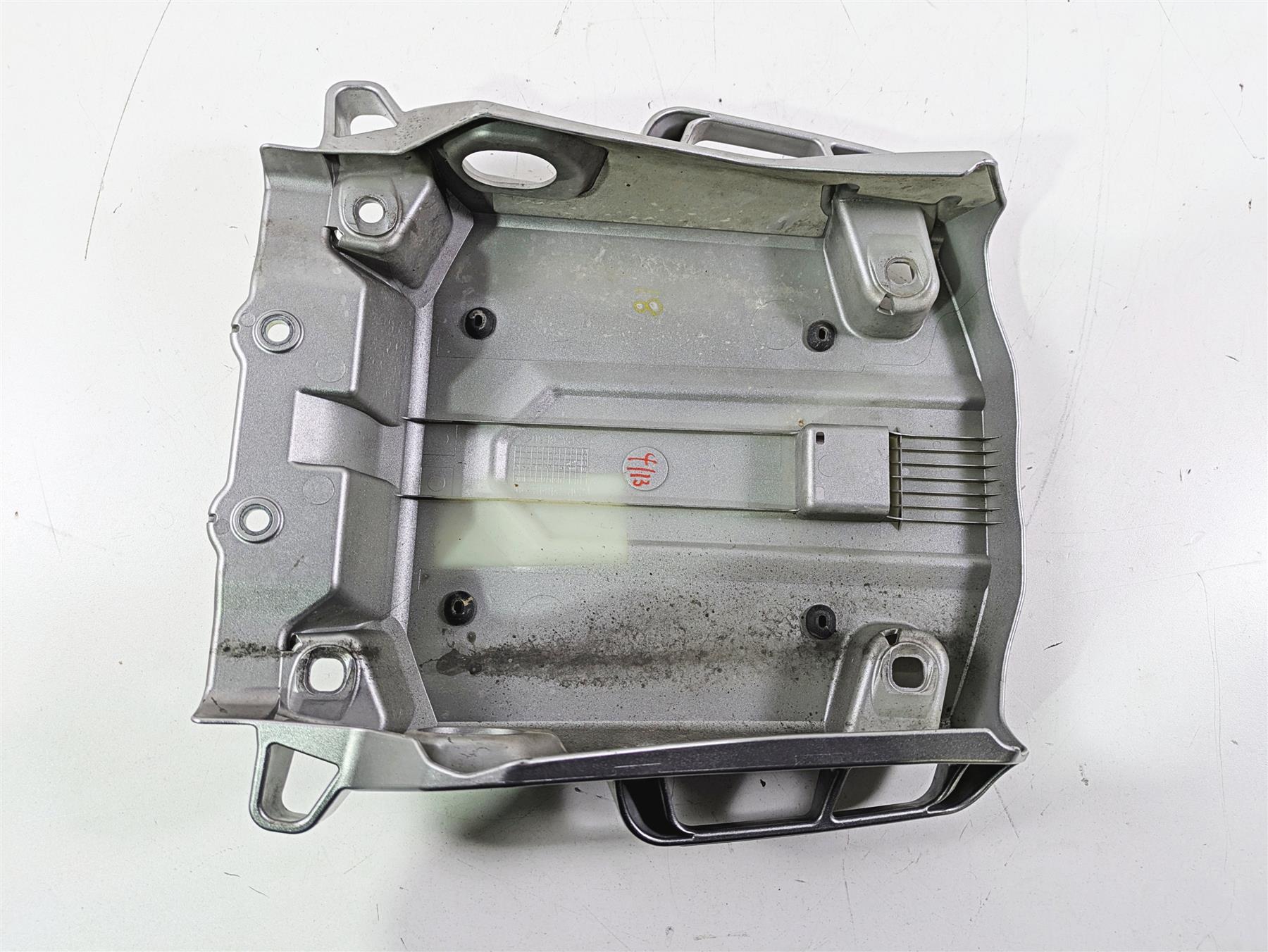 2012 Yamaha XT1200 Super Tenere Luggage Rack Carrier Plate 23P-24841-10-00 {{ shop.shopifyCountryName }} - Mototech271