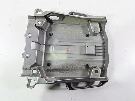 2012 Yamaha XT1200 Super Tenere Luggage Rack Carrier Plate 23P-24841-10-00 {{ shop.shopifyCountryName }} - Mototech271