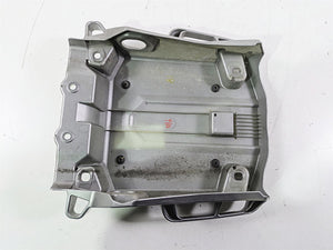 2012 Yamaha XT1200 Super Tenere Luggage Rack Carrier Plate 23P-24841-10-00