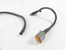 Load image into Gallery viewer, 2005 Harley Touring CVO FLHTC SE Electra Glide  Left Cntrl Switch -Read 71597-96 | Mototech271
