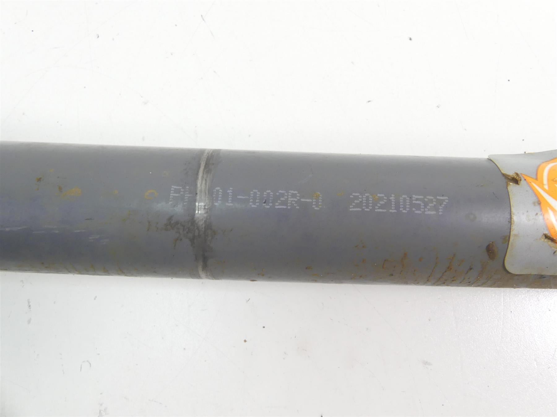 2021 Polaris RZR XP 1000 EPS SuperATV Rhino Driveline Prop Shaft Set PRP01-002F {{ shop.shopifyCountryName }} - Mototech271