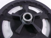 Load image into Gallery viewer, 2011 Harley Touring FLHRC Road King Rear Drive Belt Pulley 68T 1&quot; 37781-09 | Mototech271
