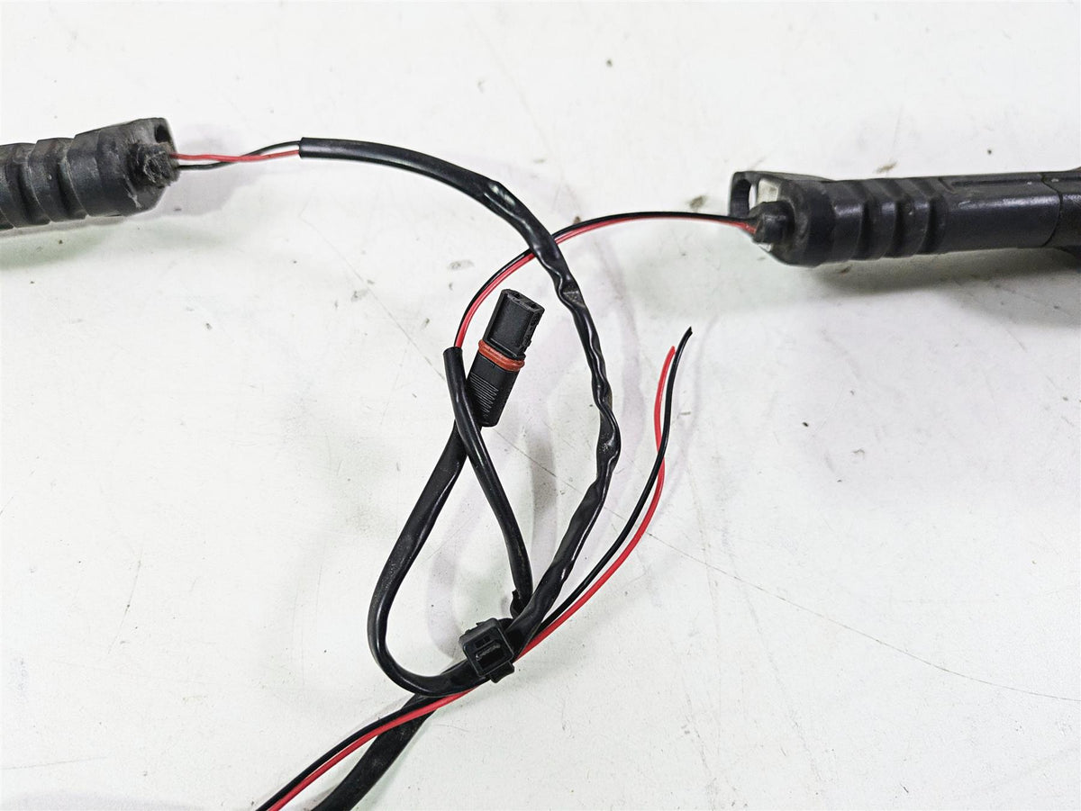 2023 BMW G310R K03 Rear Blinker Turn Signal Set 63138557204 {{ shop.shopifyCountryName }} - Mototech271