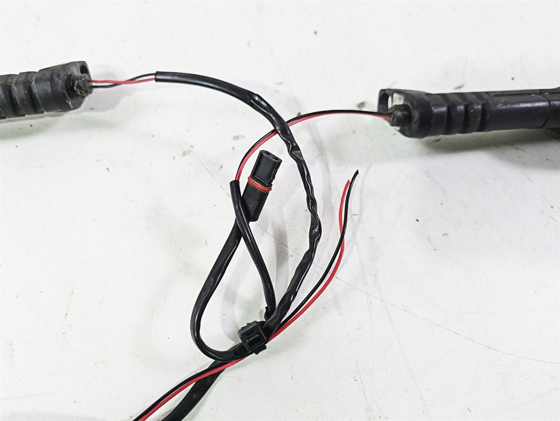 2023 BMW G310R K03 Rear Blinker Turn Signal Set 63138557204 {{ shop.shopifyCountryName }} - Mototech271