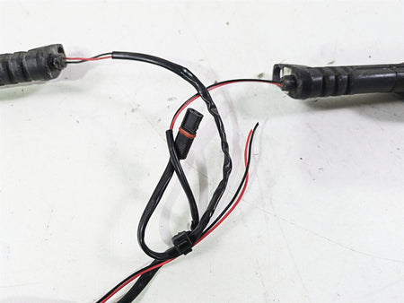 2023 BMW G310R K03 Rear Blinker Turn Signal Set 63138557204 {{ shop.shopifyCountryName }} - Mototech271