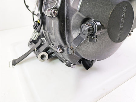 2017 Honda CBR600RR PC40E Engine Motor -FOR PARTS -READ 11000-MFJ-D00 {{ shop.shopifyCountryName }} - Mototech271