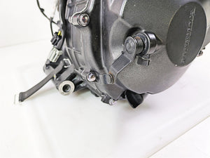 2017 Honda CBR600RR PC40E Engine Motor -FOR PARTS -READ 11000-MFJ-D00 | Mototech271