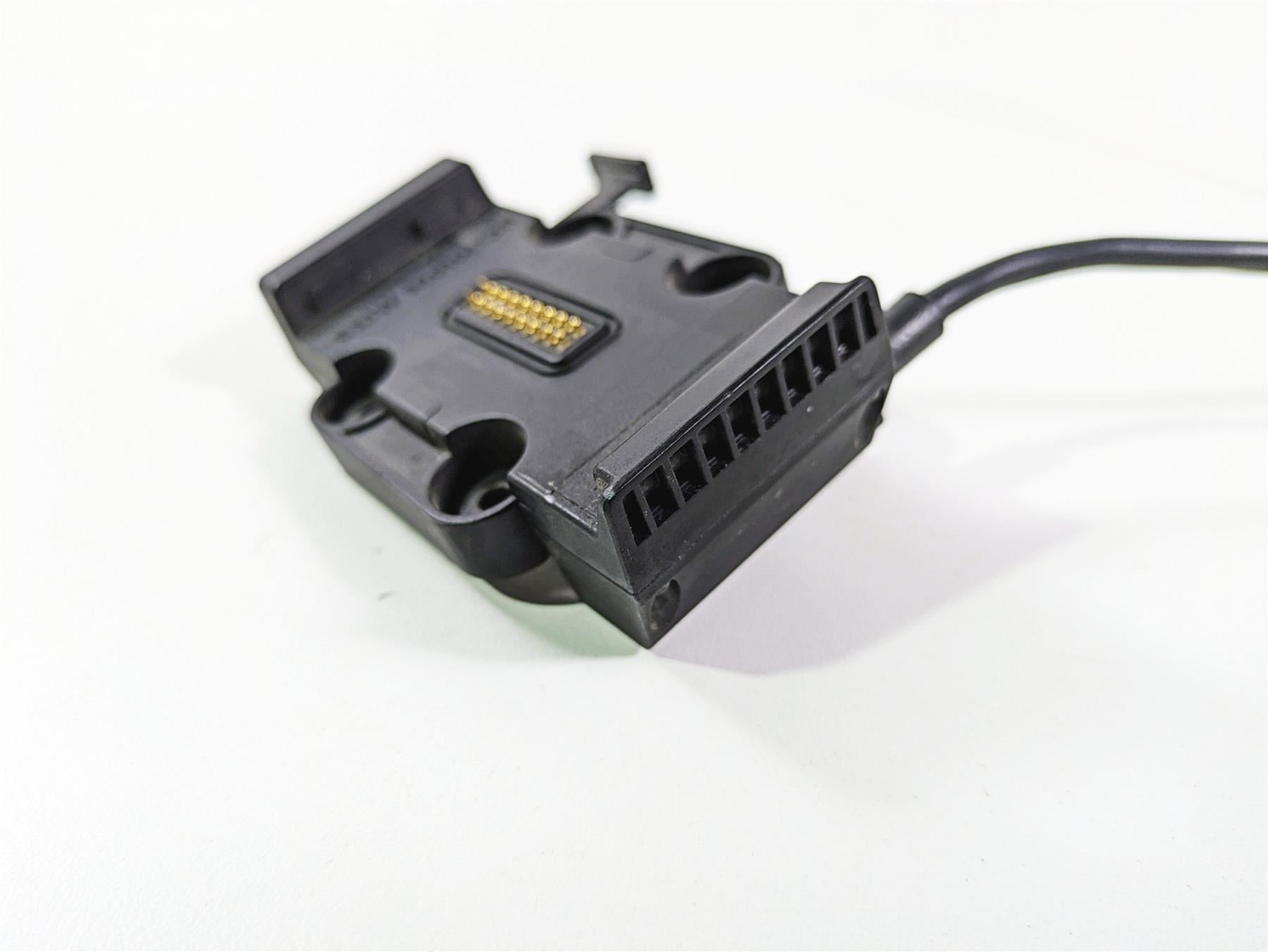 2019 BMW R1250RT K52 Gps Display Screen Mount 77528535826 {{ shop.shopifyCountryName }} - Mototech271