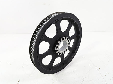 2005 Harley Softail FLSTSCI Heritage Springer Rear Belt Pulley 70T 40306-00 {{ shop.shopifyCountryName }} - Mototech271