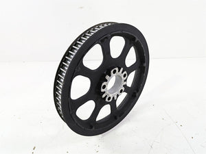 2005 Harley Softail FLSTSCI Heritage Springer Rear Belt Pulley 70T 40306-00