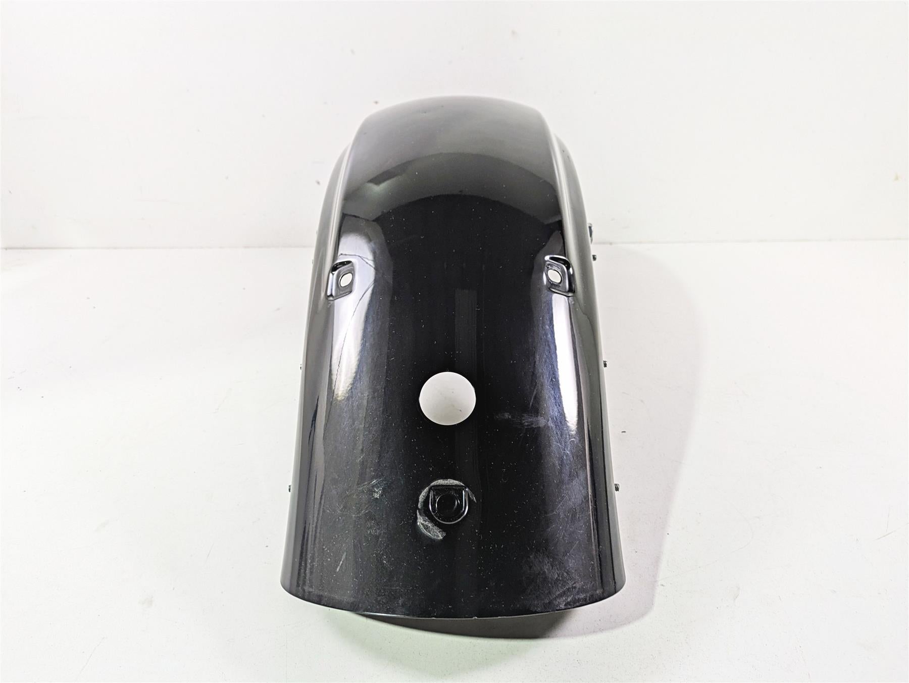 2021 Harley Touring FLTRX Road Glide Straight Rear Fender 59731-09A {{ shop.shopifyCountryName }} - Mototech271