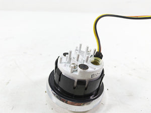 2005 Harley Dyna FXDL Low Rider Fuel Gas Petrol Level Gauge 75053-01B | Mototech271