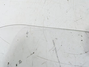 2015 Harley Touring FLHTKL E -Glide Low Windshield Wind Shield Screen 57400250A
