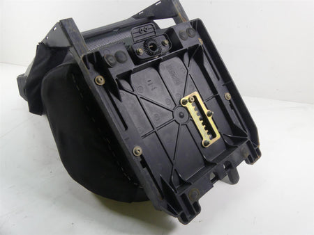 2020 Polaris RZR RS1 1000 Rider Driver Seat Saddle + Base & Adjuster 2689112 {{ shop.shopifyCountryName }} - Mototech271