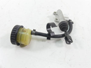 2009 BMW K1300 S K40 Rear Brembo Brake Master Cylinder D=14mm 34317696054 | Mototech271