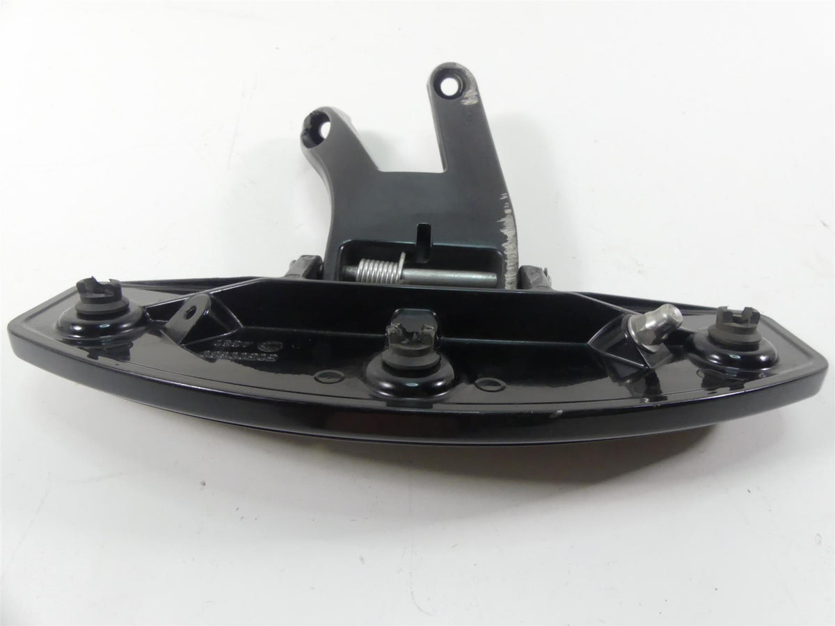 2019 Harley FLHC Softail Heritage Front Right Floorboard Brake Ped Set 50500630 {{ shop.shopifyCountryName }} - Mototech271