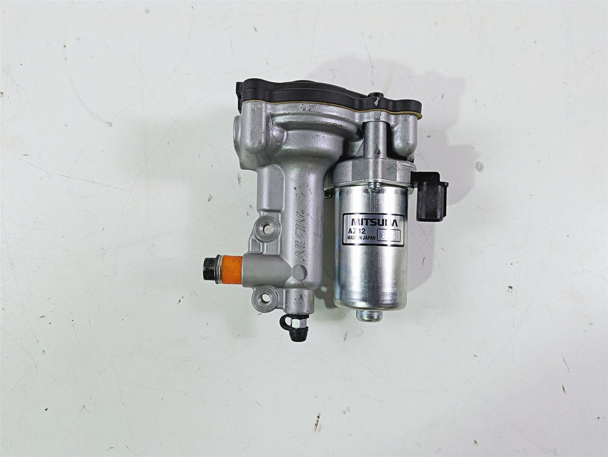 2025 Honda CBR600RR Nissin Front Abs Brake Pump Modulator 57100-MFJ-A51 {{ shop.shopifyCountryName }} - Mototech271