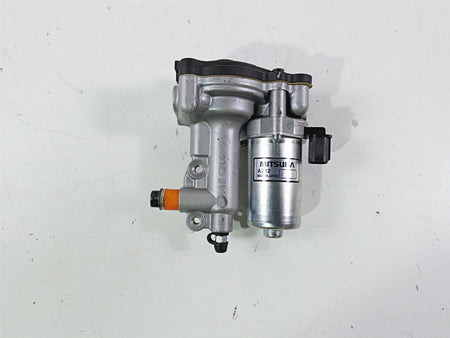 2025 Honda CBR600RR Nissin Front Abs Brake Pump Modulator 57100-MFJ-A51 {{ shop.shopifyCountryName }} - Mototech271