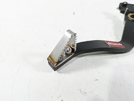 2021 Yamaha Tenere 700 XTZ7 Rear Brake Pedal Camel ADV The Fix Tip BW3-27200-01 {{ shop.shopifyCountryName }} - Mototech271
