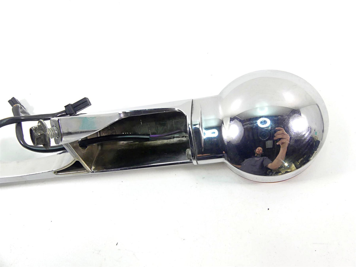2003 Harley Touring FLHTCI E-Glide 100TH Rear Blinker Turn Signal Bar 68510-74C {{ shop.shopifyCountryName }} - Mototech271