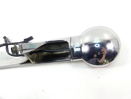 2003 Harley Touring FLHTCI E-Glide 100TH Rear Blinker Turn Signal Bar 68510-74C {{ shop.shopifyCountryName }} - Mototech271