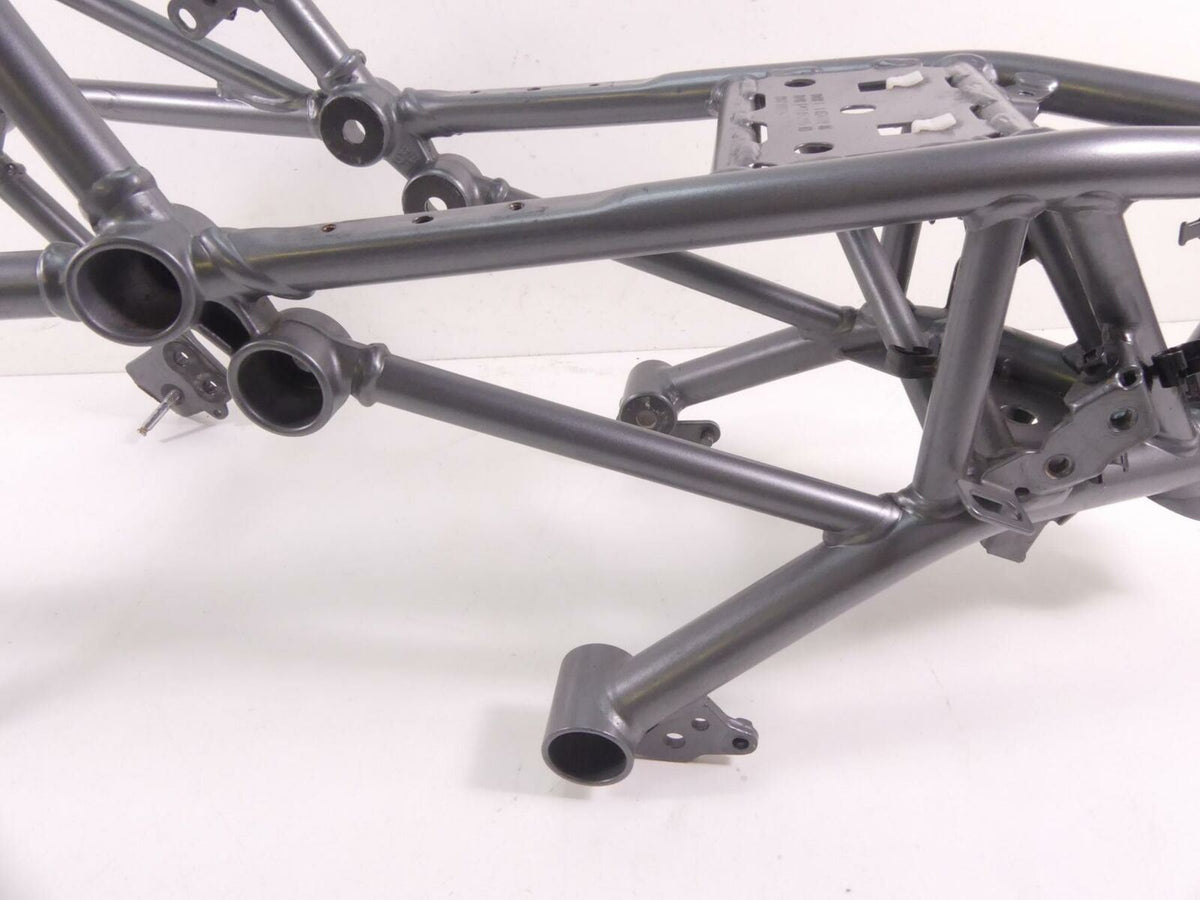 2016 BMW R1200RS K54 Straight Main Frame Chassis - Slvg 46512410480 {{ shop.shopifyCountryName }} - Mototech271